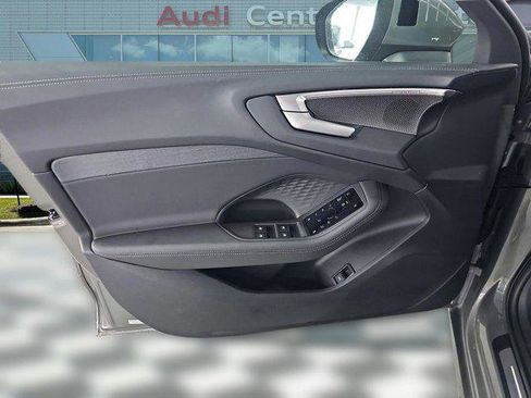 New 2025 Audi A5 2.0T Premium Plus w/ Premium Plus AWD/4WD image 21