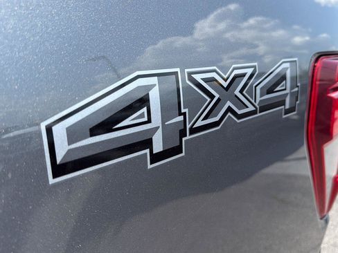 Used 2025 Ford F150 XLT w/ Equipment Group 301A Standard AWD/4WD image 44