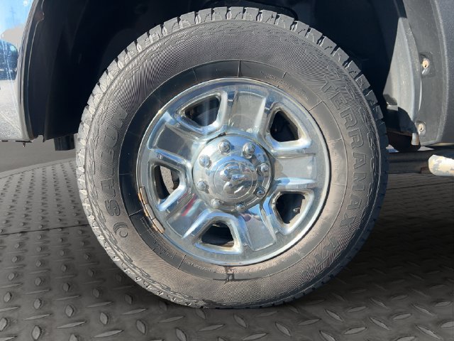 Used 2017 RAM 2500 Tradesman w/ Chrome Appearance Group AWD/4WD image 27
