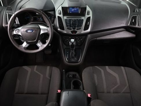 Used 2015 Ford Transit Connect XLT FWD image 24