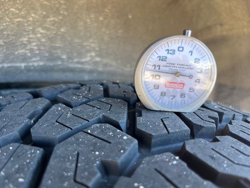 Used 2007 Toyota Sequoia Limited AWD/4WD image 24