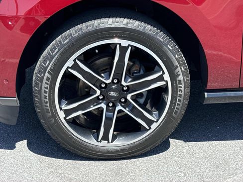 Used 2019 Ford Expedition Limited w/ Equipment Group 303A AWD/4WD image 7