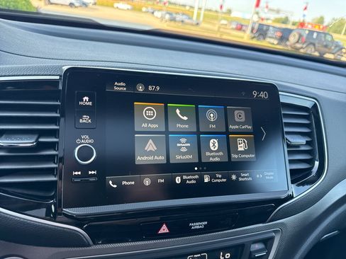 New 2026 Honda Ridgeline RTL image 21