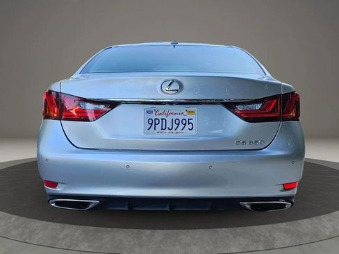 Used 2014 Lexus GS 350 image 7