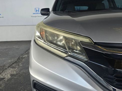Used 2016 Honda CR-V LX image 26