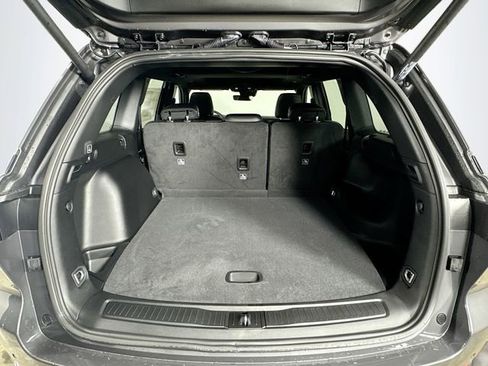 New 2026 Jeep Grand Cherokee Altitude image 29