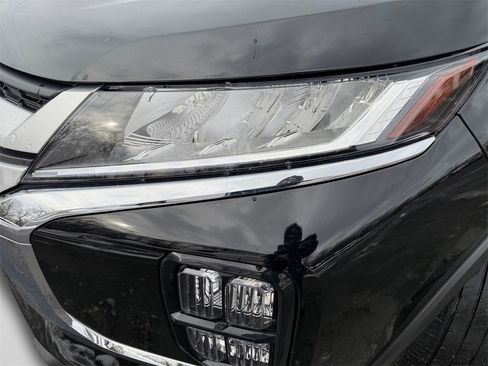 Used 2024 Mitsubishi Outlander Sport ES image 21