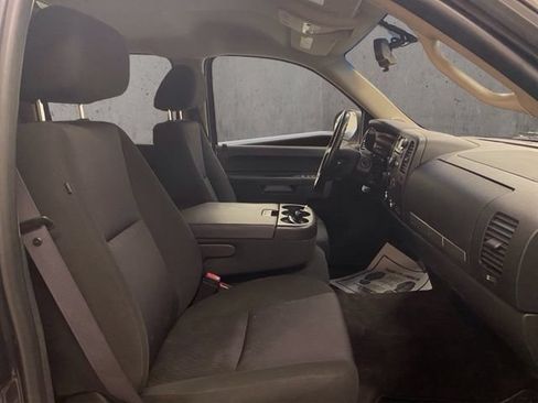 Used 2011 Chevrolet Silverado 1500 LT w/ All-Star Edition AWD/4WD image 18
