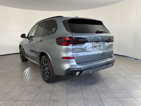 New 2026 BMW X5 sDrive40i RWD image 3