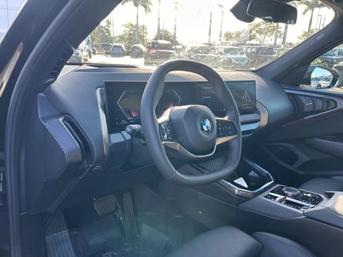 Used 2025 BMW X3 xDrive30i image 12