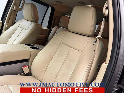 Used 2017 Ford Expedition EL Limited w/ Equipment Group 301A image 14