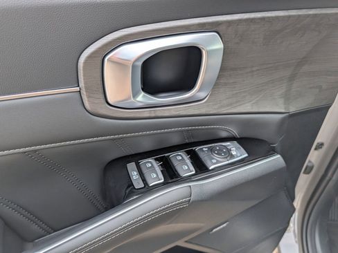New 2026 Kia Sorento SX AWD/4WD image 38