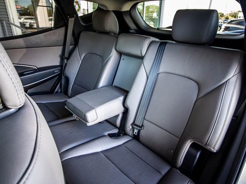 Used 2018 Hyundai Santa Fe Sport image 43