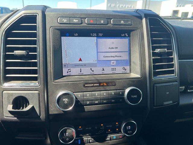 Used 2019 Ford Expedition Limited w/ Equipment Group 301A AWD/4WD image 12