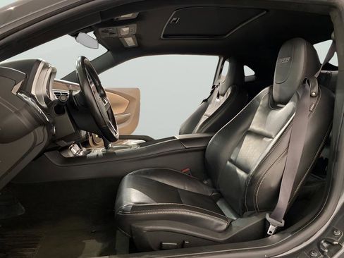 Used 2013 Chevrolet Camaro SS w/ RS Package image 9