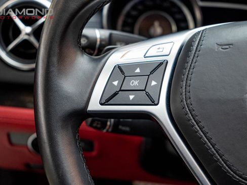 Used 2015 Mercedes-Benz SL 63 AMG image 93