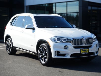 Used 2016 BMW X5 xDrive35i
