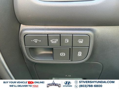 New 2026 Hyundai Palisade SEL Premium image 26