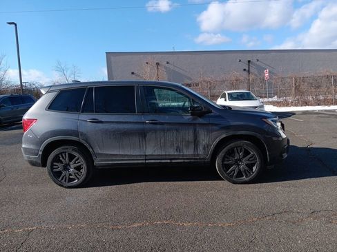 Used 2019 Honda Passport Sport image 7