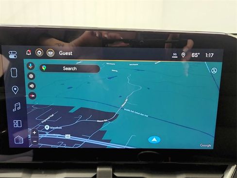 New 2026 Chevrolet Equinox LT w/ Convenience Package II image 22