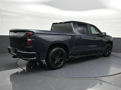 Used 2023 Chevrolet Silverado 1500 RST RWD image 5
