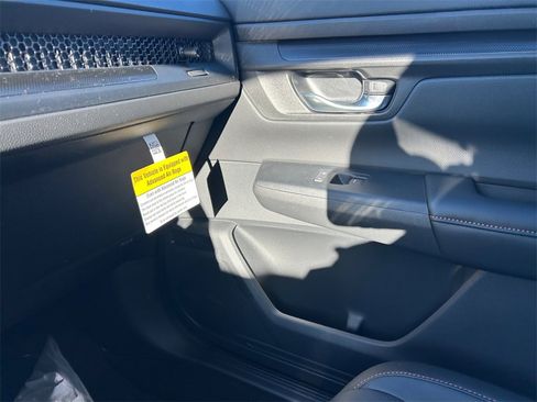 New 2026 Honda CR-V Sport-L image 24