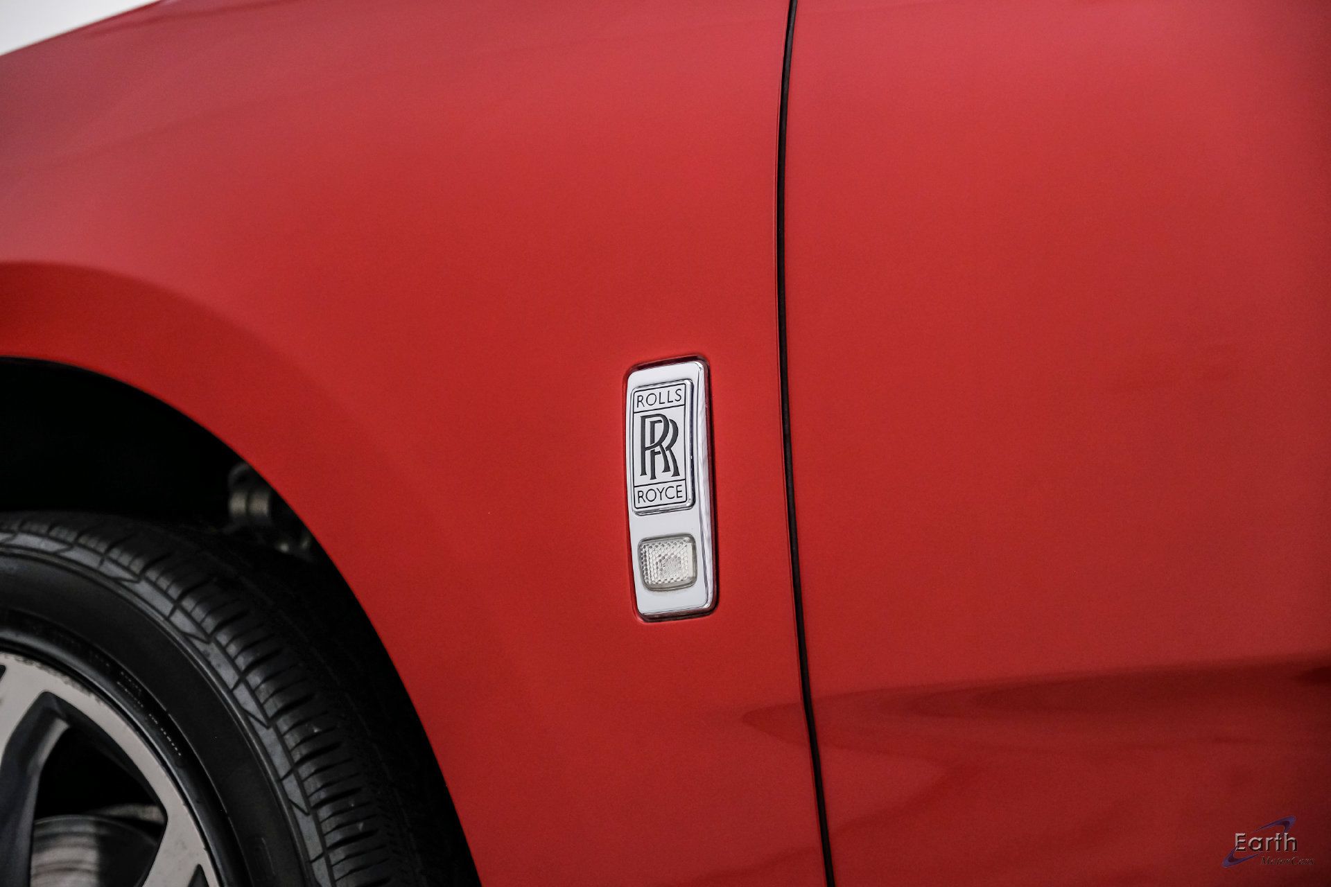 Used 2019 Rolls-Royce Cullinan AWD/4WD image 38