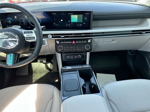 New 2026 Hyundai Tucson Limited image 20