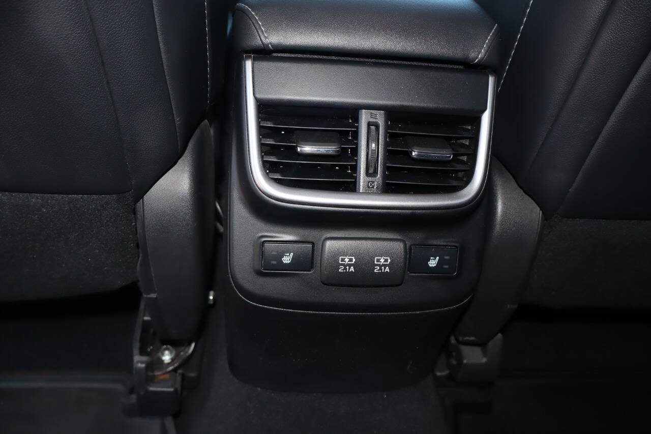 Used 2020 Subaru Outback Limited w/ Popular Package #2 AWD/4WD image 14