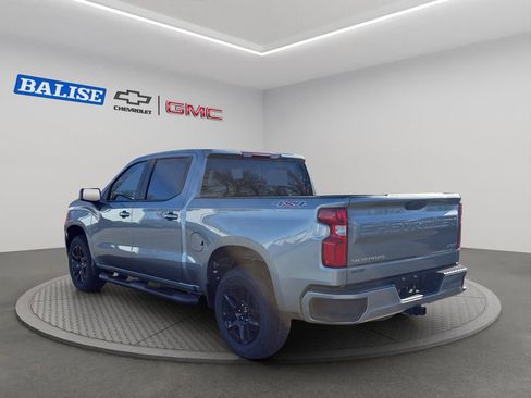 New 2026 Chevrolet Silverado 1500 RST w/ RST Select Package image 26