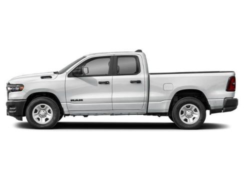 New 2026 RAM 1500 Tradesman RWD image 3