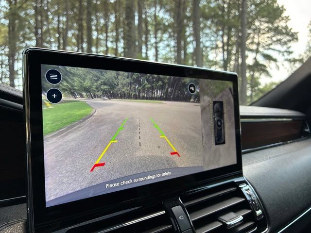 Certified 2023 Lincoln Navigator Reserve AWD/4WD image 33