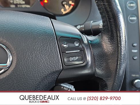 Used 2006 Lexus GS 300 AWD image 12