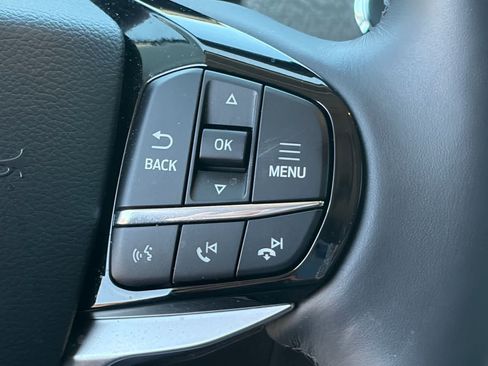 Used 2025 Ford Explorer Platinum w/ Ultimate Package AWD/4WD image 11