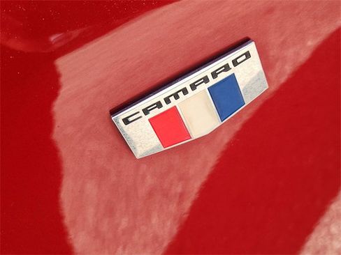 Used 2017 Chevrolet Camaro LT image 29