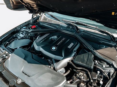 Used 2017 BMW 230i Coupe RWD image 48