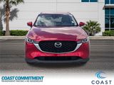 Used 2022 MAZDA CX-5 AWD 2.5 S w/ Select Package image 2