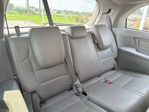 Used 2014 Honda Odyssey EX-L image 14