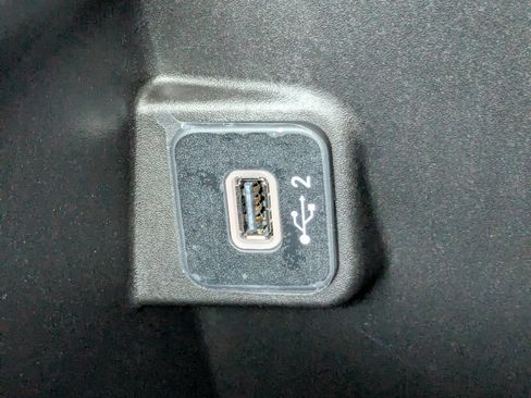 New 2025 Jeep Gladiator Sport image 42