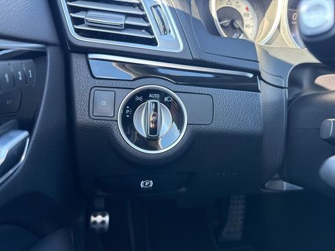Used 2016 Mercedes-Benz E 400 Cabriolet image 23