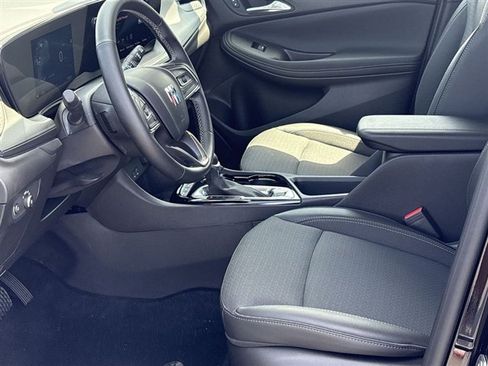 Used 2025 Buick Encore GX Preferred w/ Advanced Technology Package AWD/4WD image 18