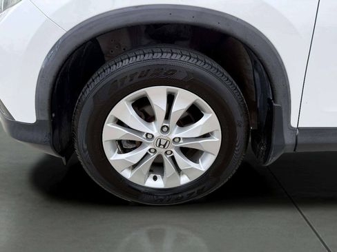 Used 2014 Honda CR-V EX-L image 20