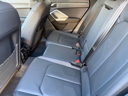 Used 2024 Audi Q3 2.0T Premium Plus w/ Premium Plus Package image 23