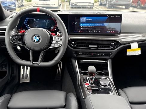 New 2027 BMW M3 Competition w/ M Driver's Package RWD image 24