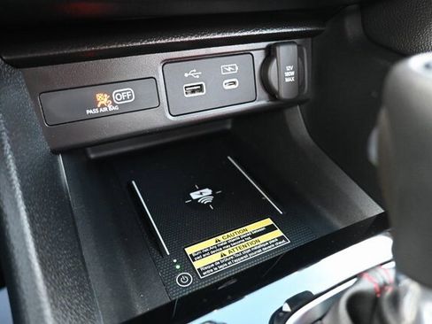 Used 2024 Acura Integra A-Spec image 30