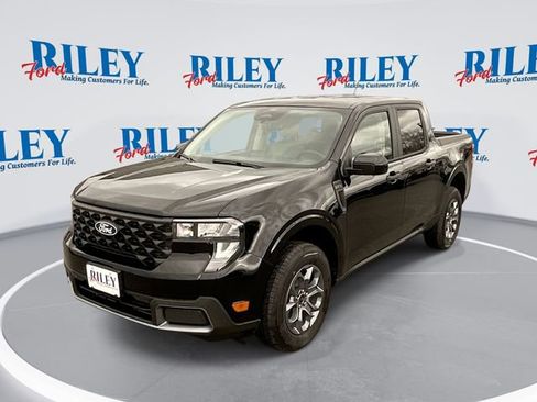 New 2026 Ford Maverick XLT w/ XLT Luxury Package image 1