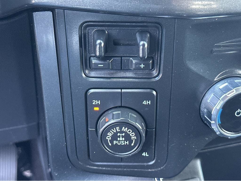Used 2022 Ford F150 XLT w/ Equipment Group 302A High AWD/4WD image 29