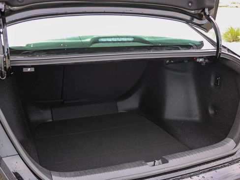 New 2026 Honda Accord Touring image 12