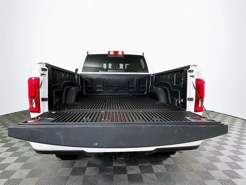 Used 2026 RAM 2500 Laramie AWD/4WD image 29