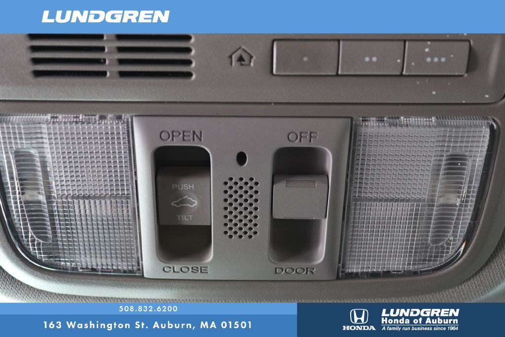 Used 2015 Honda Crosstour EX-L image 30